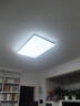 欧普照明（OPPLE）护眼吸顶灯客厅大灯可调色高显指LED照明简约灯具灯饰套餐5包安装 实拍图