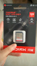 闪迪（SanDisk）128GB SD内存卡 4K V30 U3 C10 相机存储卡 读速230MB/s 写速120MB/s 高速连拍 微单/单反相机 实拍图