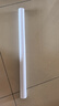 晴画木纹家具翻新贴纸60*300cm桌面橱柜衣柜门墙贴自粘墙纸贴纸白木纹 实拍图