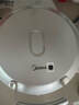美的（Midea）小钢炮电饼铛钛钢0涂层不锈钢2026年新款 家用小型40mm加大加深双面加热烙饼锅电煎锅京东自营S3ti 实拍图