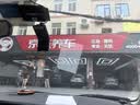 马牌（Continental）汽车轮胎 225/65R17 102V FR UX7 适配丰田 RAV4 哈弗 H6 实拍图