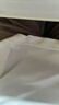 MUJI 男式 棉水洗府绸 短裤休闲短裤男款夏季纯棉全棉AED14A2S 米色 S 实拍图