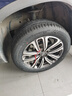 佳通轮胎（Giti）235/55R18 104V GitiSynergy H2 适配 哈弗H2/瑞虎8/大众途观L 实拍图