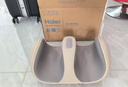 海尔（Haier）足疗机腿部按摩器脚底脚部腿部小腿按摩仪送老年人长辈父母亲生日礼物实用送爸妈男女友HQZ-Z221Z 实拍图