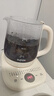 苏泊尔（SUPOR）养生壶 1.5L大容量 煮茶器花茶壶 恒温水壶烧水壶电热水壶 办公室保温煮茶壶 SW-15YJ02B 实拍图