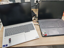 ThinkPad联想笔记本电脑ThinkBook16+ 2026 AI全能本 英特尔酷睿Ultra5 338H 32G 1T 3.2K 16英寸 星耀白 实拍图