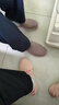 京东自营洗鞋服务运动鞋任洗2双上门取送价值2000元内小白鞋京东洗衣 实拍图