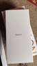 小米 REDMI Note 14 Pro+ 国家补贴 第三代骁龙7s IP68 6200mAh大电量 16GB+512GB 子夜黑 红米5G手机 实拍图