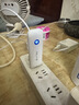 TCL随身wifi移动无线wifi6免插卡三网通随身携带车载4G上网卡高速随行网络全国通用流量2026款5GXY15B 【旗舰款】双核四天线+【三网通】wifi6 实拍图