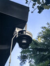 海康威视（HIKVISION）4g监控摄像头室外终身免流量1000万双摄360度无死角带夜视全景高清监控器 农村户外防水Q6P 实拍图