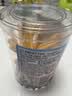 peppito牛奶味棒棒饼干200g儿童磨牙棒手指饼办公下午茶解馋节日休闲零食 实拍图