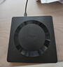 联想（Lenovo）8倍速 USB外置光驱刻录机 DVD光驱外置 CD移动光驱 笔记本电脑台式机便携免驱外接光驱 GP70Pro 实拍图