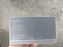 中兴（ZTE）F30 Pro 随身wifi6免插卡移动wifi无线网卡便携式热点4g路由器无限笔记本电脑通用流量2025款 实拍图