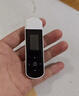 锐族X69 32G mp3音乐播放器[国补]mp4蓝牙学生听力复读机英语随身听mp5运动跑步录音U盘式USB口 可扩容 实拍图