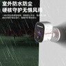 联想（Lenovo）AI永久免流量 4G监控摄像头无网无电专用 3K500万极清电池免插电免打孔家用夜视 实拍图