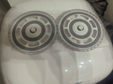 石头（roborock）【保价618】P20净立方 扫地机器人扫拖一体自动清洗最新款扫拖洗烘一体机 自动集尘热水洗拖布 实拍图