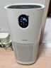 东芝（TOSHIBA）大白梨空气净化器除花粉过敏源甲醛pm2.5等离子消杀母婴家用病毒细菌医护级卫健委备案【价保618】 实拍图