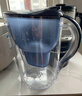 碧然德（BRITA）过滤净水器 滤水壶 净水壶 海洋系列 去水垢专家版滤芯11枚 环保加固包装 实拍图