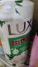 力士（LUX）持久留香72小时香体艾叶止痒山茶香1kg沐浴露男女士金榜 实拍图