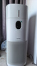 东芝（TOSHIBA）加湿器空气净化器无雾加湿净化一体机除花粉过敏源除醛除菌除敏母婴消毒杀菌大白梨Pro【价保618】 实拍图