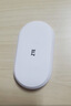 中兴（ZTE）随身wifi6可移动无线wifi免插卡随行车载上网卡路由便携式上网宝支持5G/4G设备全国通用流量2026款 实拍图