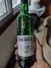 格兰菲迪（GLENFIDDICH）12年 苏格兰 单一麦芽 威士忌 700ml 礼盒装 进口洋酒 实拍图