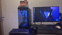 影驰AMD9800X3D|RTX5070Ti/5080高端电竞台式电脑游戏主机台式机 配置二：9800X3D+RTX5070Ti 晒单实拍图
