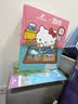 MY FIRST BOOK三丽鸥HelloKitty联名宝宝布书土豪书1-6岁婴儿玩具周岁宝宝礼物 实拍图
