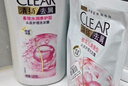 清扬女士去屑洗发水 多效水润1.2kg烟酰胺净屑止痒留香洗头膏热门商品 实拍图
