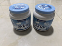 Maxigenes美可卓脱脂高钙0蔗糖奶粉女士中老年儿童1kg*2罐送礼营养品 实拍图