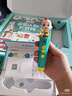 宝宝巴士jojo点读笔幼儿早教机1-3岁儿童启蒙绘本玩具睡前故事机生日礼物 点读笔1-3岁【启蒙认知_基础版】 实拍图