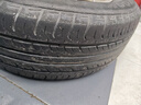 玛吉斯（MAXXIS）轮胎/汽车轮胎 195/65R15 91H MS1 适配英朗/福睿斯 实拍图