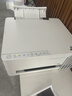 爱普生（EPSON）【6代新品】L3351墨仓式彩色打印机 微信打印/无线连接 家用AI学习打印机（打印、复印、扫描） 实拍图