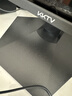 KKTV24.5英寸家用办公显示器 1080P高清 99%sRGB 低蓝光不闪屏 三微边可壁挂电脑办公显示器 KN25FV2 实拍图