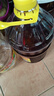 鲁花食用油 物理压榨 非转基因 玉米油6.18L 家用粮油 健康植物油 实拍图