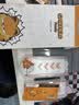 Smorss2片装【加菲猫正版授权】适用iPhone17/16Pro钢化膜苹果17/16Pro手机贴膜息影膜高清防指纹加菲猫 实拍图
