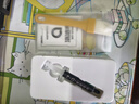 绿巨能（llano）硅脂散热CPU导热膏芯片主机笔记本电脑显卡液态硅胶导热系数13.8（W/m·K）2g*1  实拍图