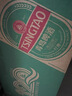 青岛啤酒（TsingTao）经典550ml*18罐+精酿白啤500ml*3罐 整箱装 618超市热卖 实拍图