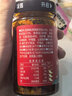 福瑞德 酸梅粉1000g 酸梅晶 酸梅汤原料包 速溶固体饮料果珍特浓果汁粉 实拍图