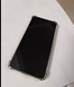 小米 REDMI K80 国家补贴 第三代骁龙 8 6550mAh大电池 澎湃OS 雪岩白 12GB+256GB 红米5G手机 实拍图