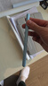 京东京造iPad apple pencil二代苹果笔电容笔磁吸充电式 平板手写Pro11/12.9触控笔2022/21Air5/4绘画专用 实拍图