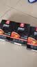 桂都农科院云南小粒纯黑咖啡速溶美式无添蔗糖黑咖啡粉冷热冲泡饮品 黑咖啡50袋*3盒 实拍图