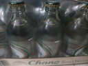 泰象（Chang）苏打水泰国原装进口 原味无糖苏打汽泡水 325ml*24 整箱 实拍图
