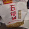 龙族1-3修订版限量礼盒全套共5册火之晨曦悼亡者之瞳黑月之潮上中下赠限量书签张明信片7张（江南龙族动画原著）人民文学出版社 实拍图