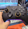飞智黑武士5Pro竞技精英游戏手柄 力切换杠杆扳机 体感PC电脑Steam类xbox无线蓝牙NS电视 仁王3NBA2K26 实拍图
