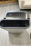 德业（Deye）除湿机/抽湿机 除湿量25升/天 45㎡家用轻音地下室除潮除湿器干衣机客厅卧室 手机智控DYD-T22A3 实拍图