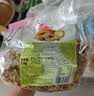 三特sante波兰进口 多水果早餐燕麦片1000g/袋 冲饮营养麦片饱腹代餐 实拍图