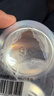 雪花啤酒(Snowbeer)晶粹 330ml*24听 新鲜拉格清爽口感 端午送礼 实拍图