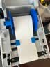 佳博（Gprinter）GP3120TUC热敏标签打印机条码不干胶贴纸打标机留样标签纸打印机小票据奶茶超市零售标签机条码机 80mm宽【蓝牙版】支持标签|小票打印【手机电脑】 实拍图