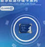 忆捷（EAGET）64GB TF（MicroSD）存储卡U3 C10 A1 V30 高速款行车记录仪&监控摄像头手机内存卡 读速100MB/s 实拍图